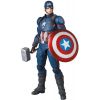MAFEX Captain America (Avengers Endgame) Image