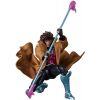 MAFEX Gambit Comic Ver. (X-MEN) Additional Thumbnail 1