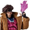 MAFEX Gambit Comic Ver. (X-MEN) Additional Thumbnail 6