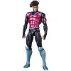 MAFEX Gambit Comic Ver. (X-MEN) Additional Thumbnail 4