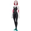 MAFEX Spider-Gwen / Gwen Stacy (Into the Spider-Verse) Additional Thumbnail 4