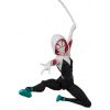 MAFEX Spider-Gwen / Gwen Stacy (Into the Spider-Verse) Additional Thumbnail 1
