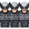 MAFEX Wolverine Additional Thumbnail 5