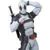 MAFEX Deadpool Additional Thumbnail 2