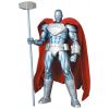 MAFEX Steel (The Return of Superman) Image