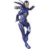 MAFEX IRON MAN Rescue Suit ENDGAME Ver. (Avengers) Image