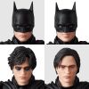 MAFEX The Batman (The Batman) Additional Thumbnail 6