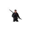 MAFEX T-800 Battle Damage Ver. Action Figure (Terminator 2) Additional Thumbnail 1
