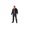 MAFEX T-800 Battle Damage Ver. Action Figure (Terminator 2) Additional Thumbnail 2