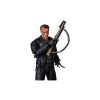 MAFEX T-800 Battle Damage Ver. Action Figure (Terminator 2) Additional Thumbnail 4