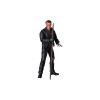 MAFEX T-800 Battle Damage Ver. Action Figure (Terminator 2) Additional Thumbnail 5