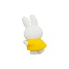 UDF Linked Miffy (Yellow) Mini Figure (Dick Bruna) Additional Thumbnail 1