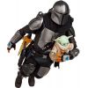 MAFEX The Mandalorian Ver. 2.0 (Star Wars) Additional Thumbnail 1
