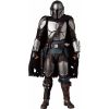 MAFEX The Mandalorian Ver. 2.0 (Star Wars) Additional Thumbnail 3