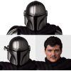 MAFEX The Mandalorian Ver. 2.0 (Star Wars) Additional Thumbnail 6