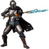 MAFEX The Mandalorian Ver. 2.0 (Star Wars) Additional Thumbnail 8