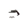 MAFEX Batman The Flash Version (The Flash Movie) Additional Thumbnail 1