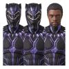 MAFEX Black Panther End Game Ver. (Marvel) Additional Thumbnail 5