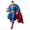 MAFEX Superman (Superman: For Tomorrow) Additional Thumbnail 2