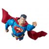 MAFEX Superman (Superman: For Tomorrow) Additional Thumbnail 7