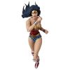 MAFEX Wonder Woman (Superman: For Tomorrow) Additional Thumbnail 3