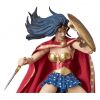 MAFEX Wonder Woman (Superman: For Tomorrow) Additional Thumbnail 6