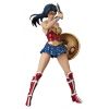 MAFEX Wonder Woman (Superman: For Tomorrow) Additional Thumbnail 7