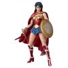 MAFEX Wonder Woman (Superman: For Tomorrow) Additional Thumbnail 8