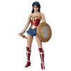 MAFEX Wonder Woman (Superman: For Tomorrow) Main Thumbnail