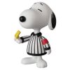 UDF Series 20 Mini Figure Referee Snoopy (Peanuts) Main Thumbnail