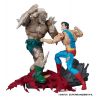 MAFEX Doomsday (The Death of Superman) (DC Comics) Additional Thumbnail 2