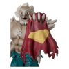 MAFEX Doomsday (The Death of Superman) (DC Comics) Additional Thumbnail 3