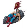 MAFEX Superman (The Death of Superman) (DC Comics) Additional Thumbnail 1