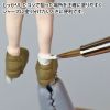 GodBrush SHORT Series Brush (Sharp Point Fine Version) Additional Thumbnail 2