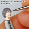 GodBrush SHORT Series Brush (Point Brush Size S Version) Additional Thumbnail 3