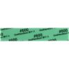 GodHand Sponge Cloth File - Grade #600 (5mm Thick / Pack of 4) Additional Thumbnail 1