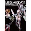Megami Device Modeling Collection Book (includes Bonus Water Slide Decals) Additional Thumbnail 1
