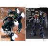 HJ Mechanics Archive Mobile Suit Zeta Gundam Edition Additional Thumbnail 4