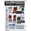 HJ Mechanics Archive Mobile Suit Zeta Gundam Edition Additional Thumbnail 5