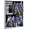 Metal Build Historia (Bandai METAL BUILD Series Catalogue) Additional Thumbnail 5
