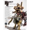 HJ Mechanics Vol. 12 (Combat Mecha Xabungle Special) Additional Thumbnail 1