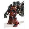 THUNDERBOLT MECHANICS Gundam Thunderbolt Model Works Side DARYL Edition Additional Thumbnail 3