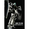 THUNDERBOLT MECHANICS Gundam Thunderbolt Model Works Side IO Edition Additional Thumbnail 5