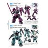 Gunpla Catalogue 2023 HG Edition (Ver.HG) Additional Thumbnail 5