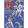 Gunpla Catalogue 2023 HG Edition (Ver.HG) Image