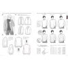 Drawing Stylish Clothing: From Casual Wear to School Uniforms Additional Thumbnail 2
