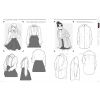 Drawing Stylish Clothing: From Casual Wear to School Uniforms Additional Thumbnail 3