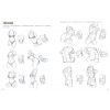 Master Guide to Drawing the Human Body: Learning Character Sketching from the Basics Additional Thumbnail 4