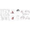 Master Guide to Drawing the Human Body: Learning Character Sketching from the Basics Additional Thumbnail 8