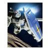HJ Mechanics Vol. 18 (Special: Mobile Suit Gundam Earth Federation Space Force Operation V) Additional Thumbnail 1